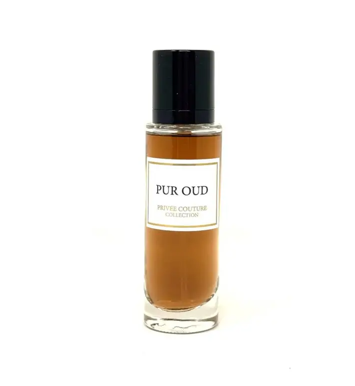 Pure Oud  30ml Prive Collection by Ard Al Zaafaran(Pack of 12)