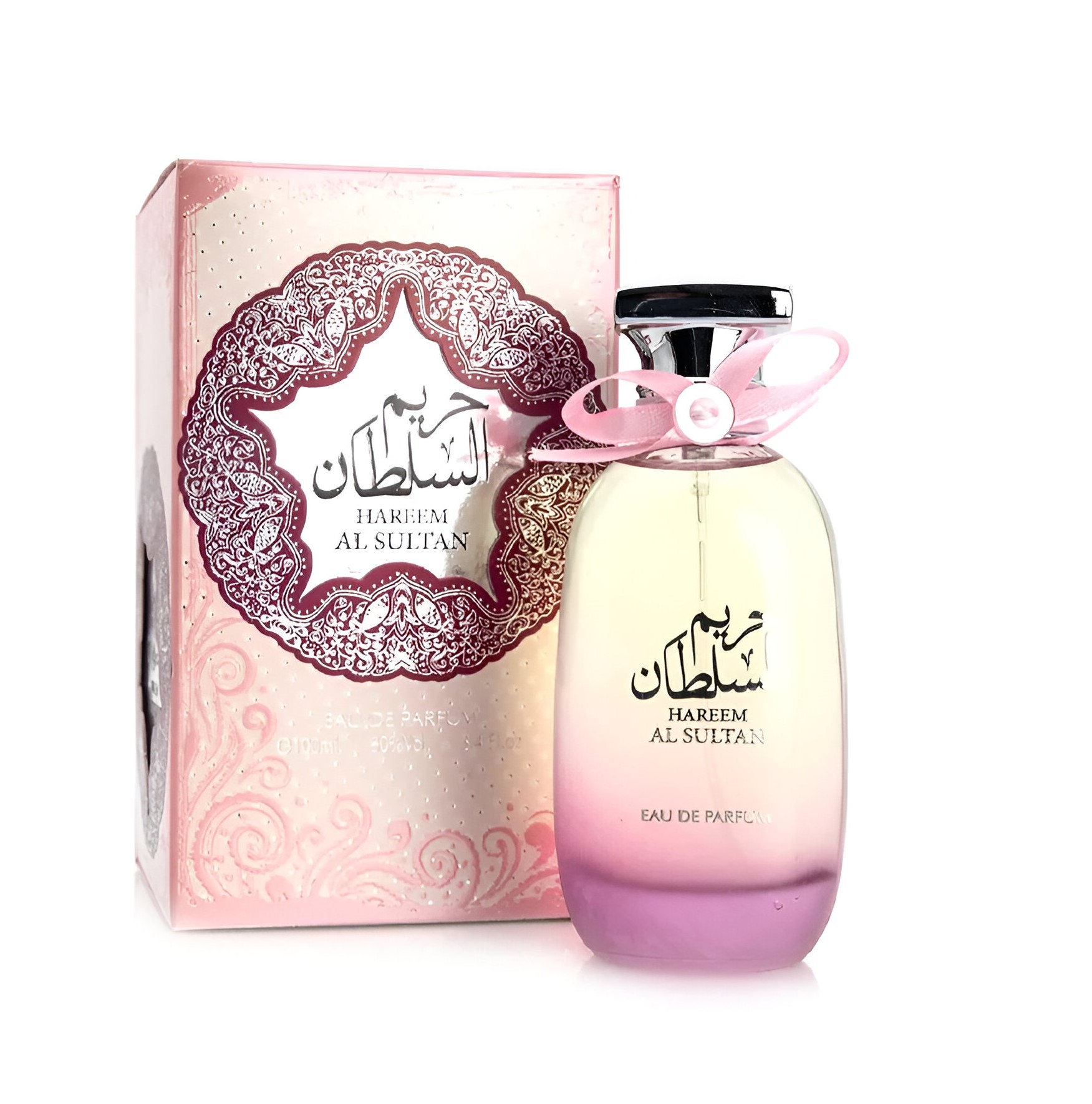 Hareem Sultan 100ml Eau De Parfum by Ard Al Zaafaran