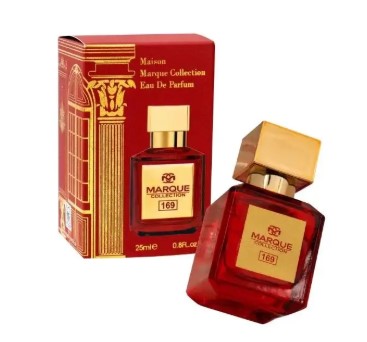 Pack of 12- Marque 169  - 30ml by Marque Collection - Eau De Parfum