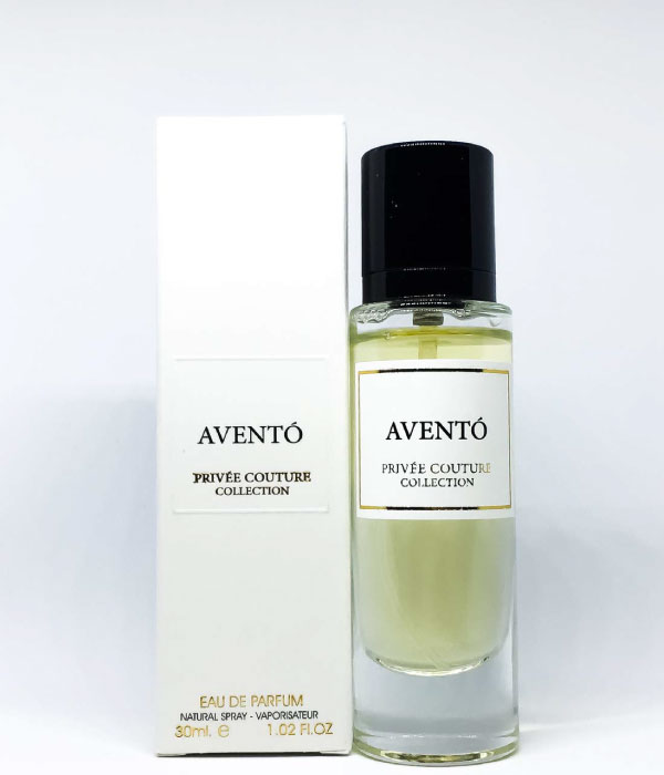 Avento 30ml Prive Collection by Ard Al Zaafaran(Pack of 12)