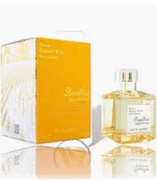 Barakkat Aqua Aevum  100ml by Fragrance World - Eau De Parfum