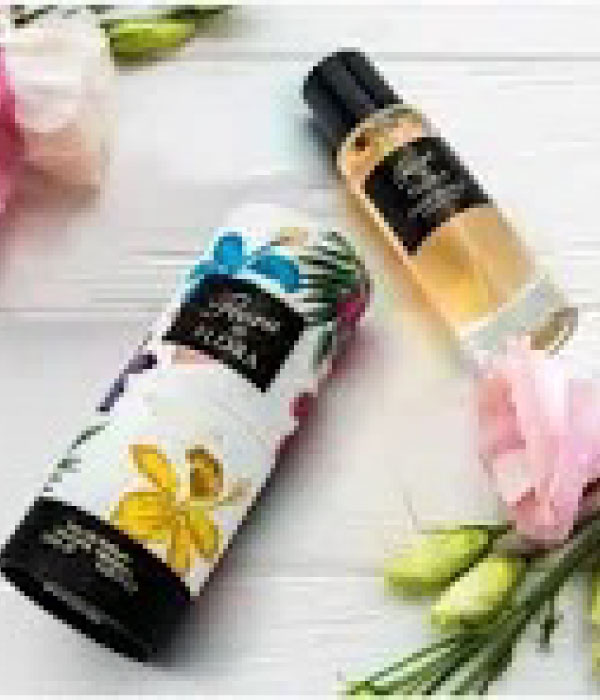 Pack of 12- Flora By Flora 30ml by Clive Dorris Collection- Fragrance World