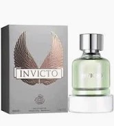 Invicto  100ml by Fragrance World - Eau De Parfum