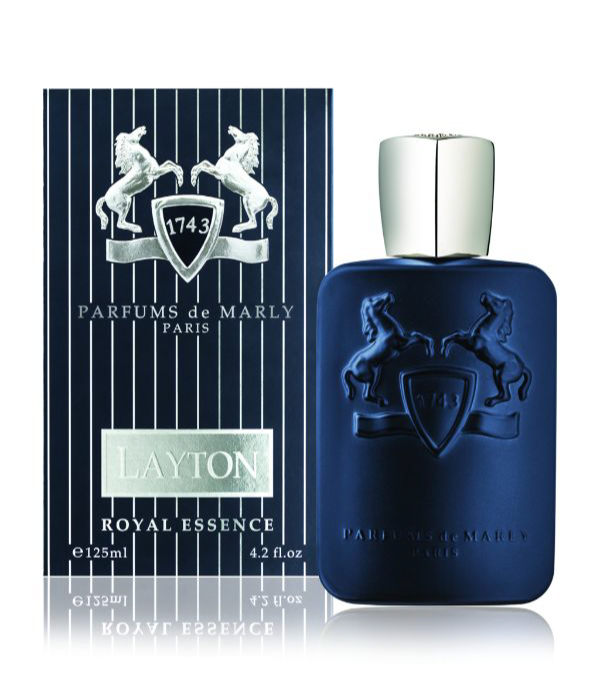 Layton 100ml by Fragrance World - Eau De Parfum