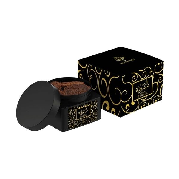 Bakhoor Sharqia 100g Incense Tablets by My Perfumes