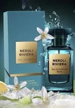 Neroli Riviera 80ml by Fragrance World - Eau De Parfum