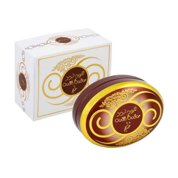 Oudh Badar 30g Bakhoor Oud Muattar by Khadlaj