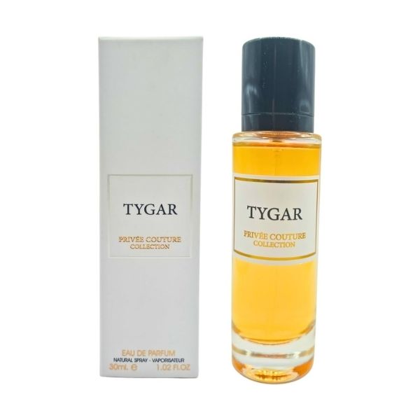 Tygar 30ml Prive Collection by Ard Al Zaafaran(Pack of 12)