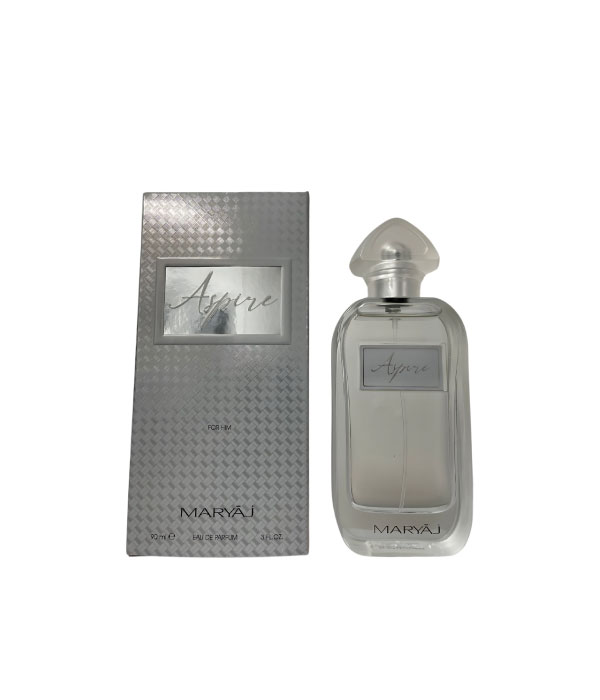 Aspire 90ml Eau De Parfum- Maryaj by Ajmal Perfumes
