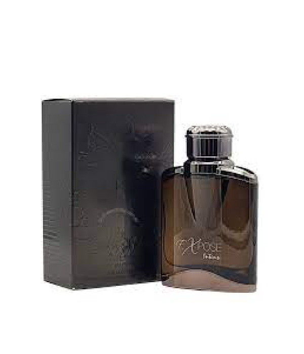 Expose Intense 100ml By Maison Alhambra - Eau De Parfum