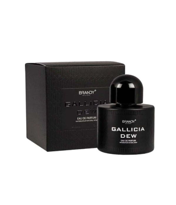 Gallicia Dew by Brandy Designs- Eau De Parfum