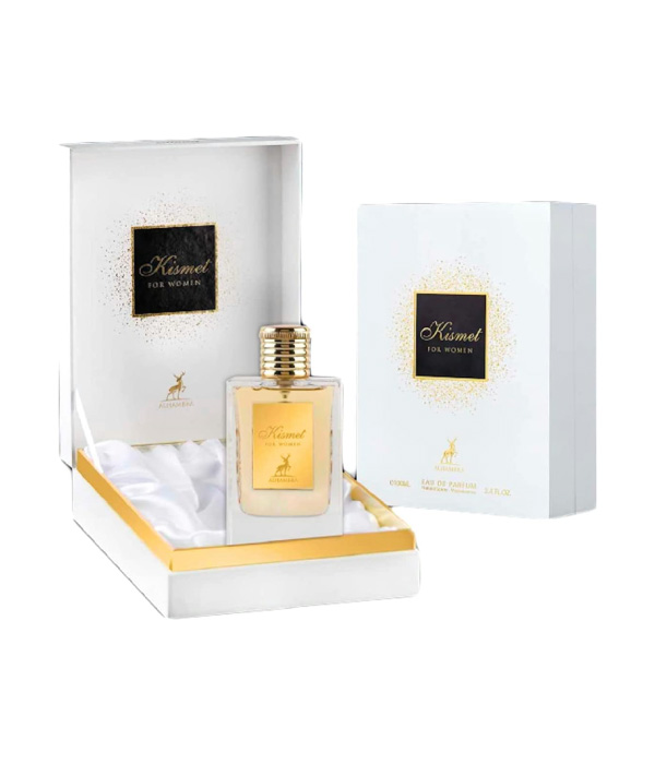 Kismet Women 100ml By Maison Alhambra - Eau De Parfum