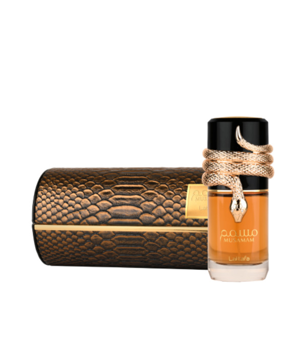 Musamam 100ml by Lattafa Perfumes- Eau De Parfum